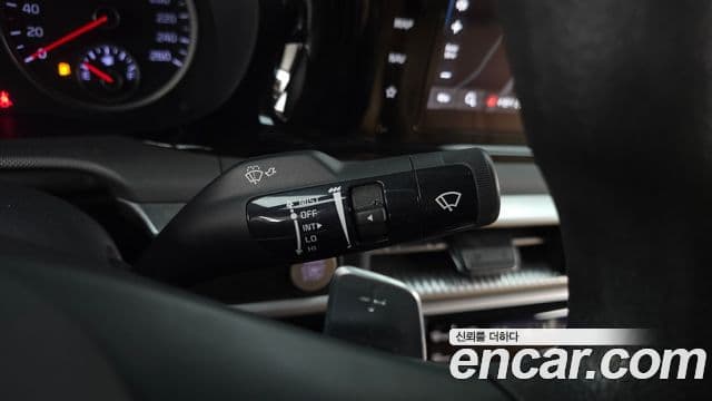 Kia K5 3세대 Trendy, 2020 19