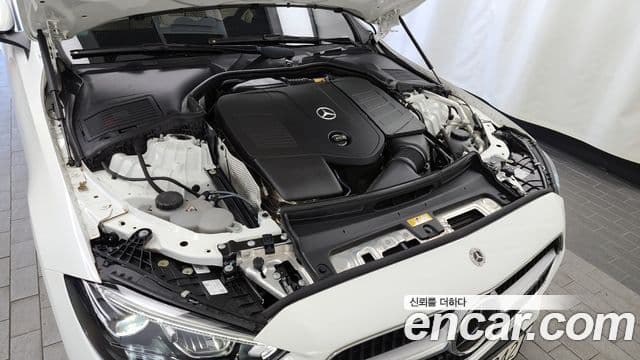 Mercedes-Benz C-класс W206 Avantgarde, 2024 6