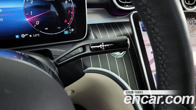 Mercedes-Benz C-класс W206 Avantgarde, 2024 9