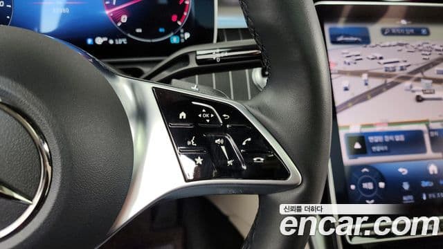 Mercedes-Benz C-класс W206 Avantgarde, 2024 19