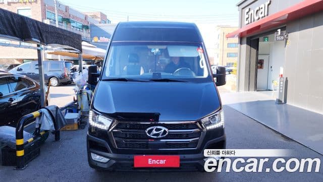 Hyundai 쏠라티 Luxury, 2020 3