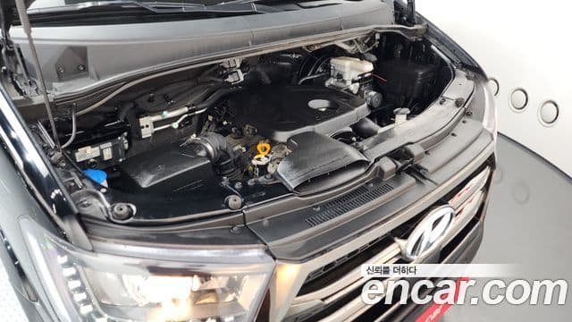 Hyundai 쏠라티 Luxury, 2020 6