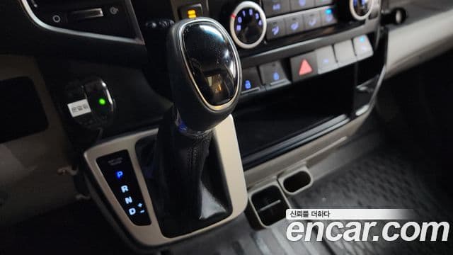 Hyundai 쏠라티 Luxury, 2020 9