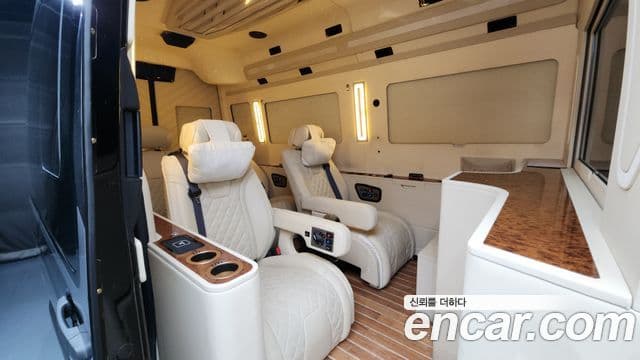 Hyundai 쏠라티 Luxury, 2020 12