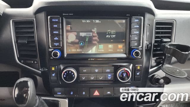 Hyundai 쏠라티 Luxury, 2020 14