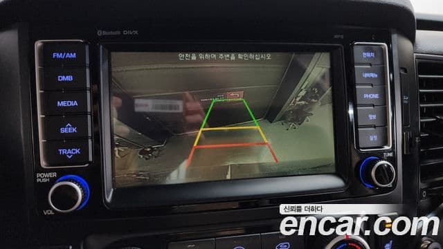 Hyundai 쏠라티 Luxury, 2020 15