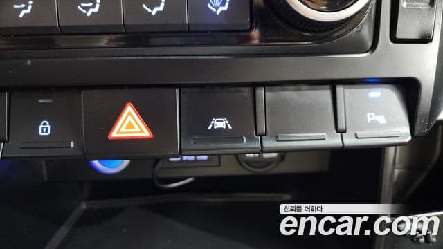 Hyundai 쏠라티 Luxury, 2020 16