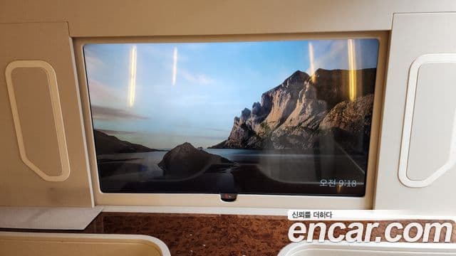 Hyundai 쏠라티 Luxury, 2020 17