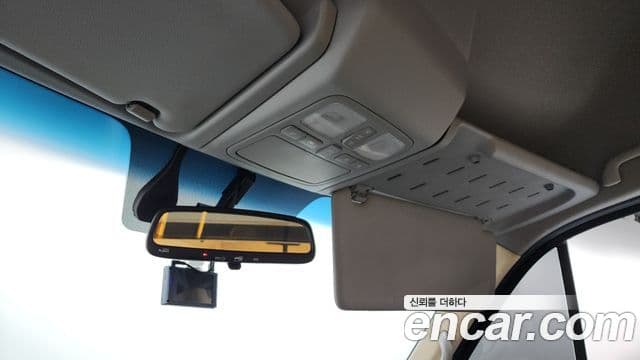 Hyundai 쏠라티 Luxury, 2020 19