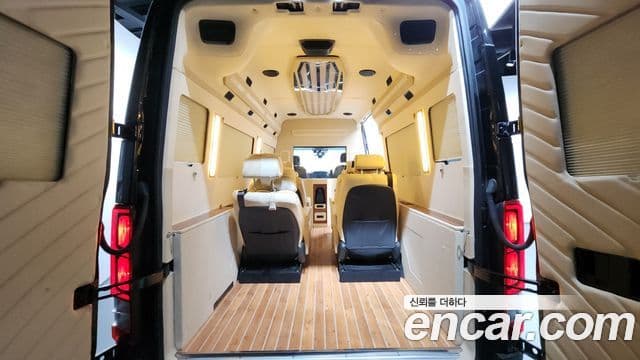 Hyundai 쏠라티 Luxury, 2020 20