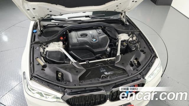 BMW 5시리즈 (G30) 530i xDrive M Sport Plus, 2019 6