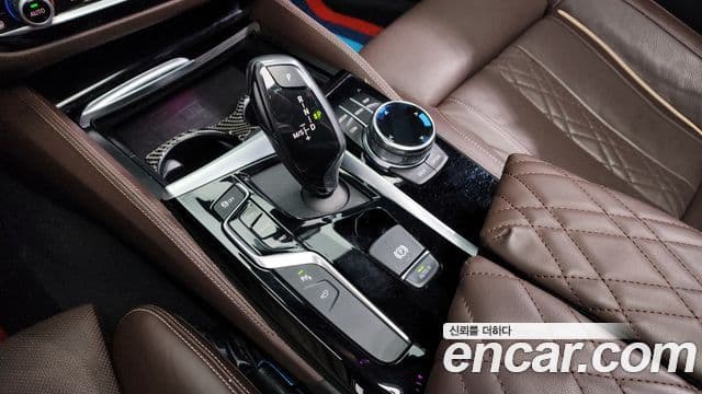 BMW 5시리즈 (G30) 530i xDrive M Sport Plus, 2019 9