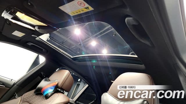 BMW 5시리즈 (G30) 530i xDrive M Sport Plus, 2019 19