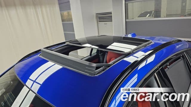 BMW X6M (G06) 4.4 Competition, 2025 19