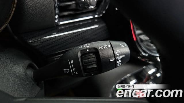 Mini Cooper 클럽맨 2세대, 2021 15