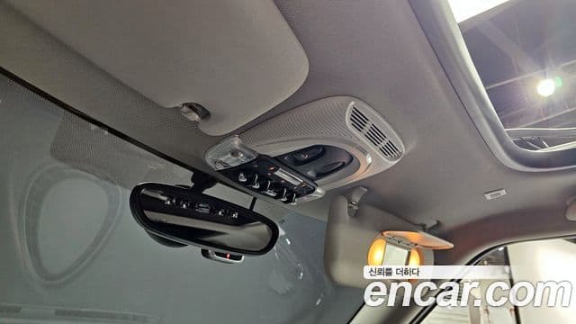 Mini Cooper 클럽맨 2세대, 2021 17