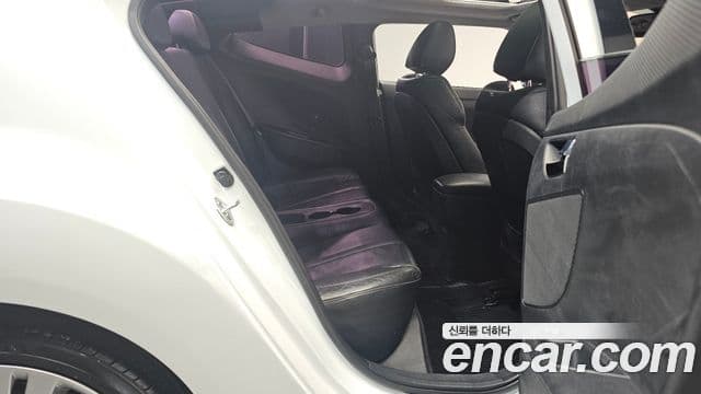 Hyundai Veloster DCT팩, 2013 12