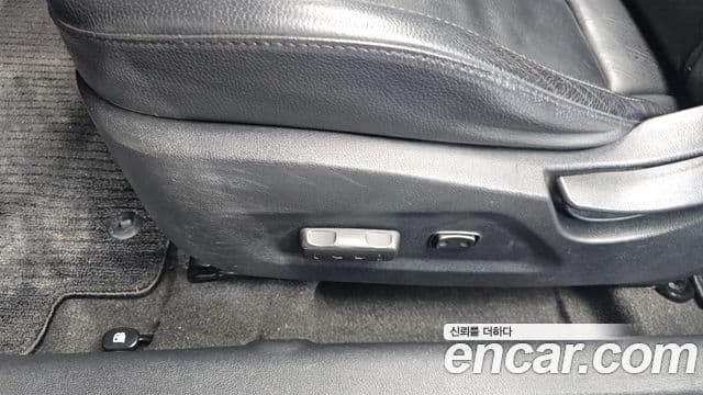 Hyundai Veloster DCT팩, 2013 17