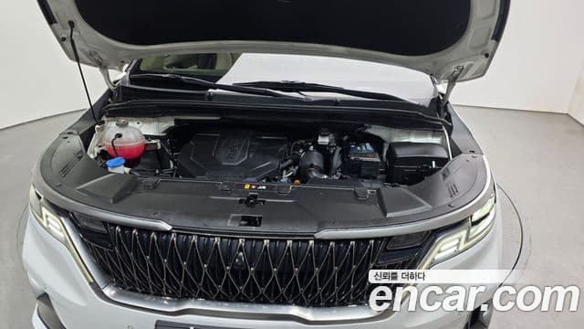Kia Carnival 4세대 Signature, 2022 6