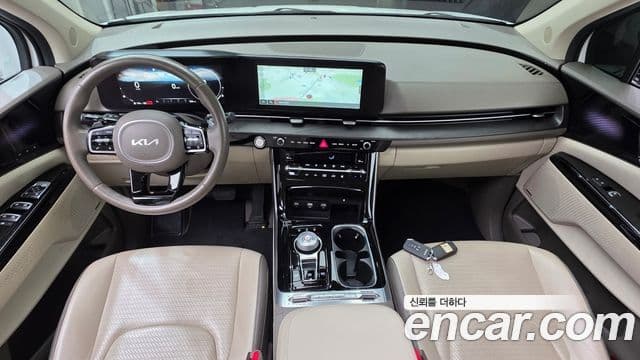 Kia Carnival 4세대 Signature, 2022 7