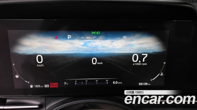 Kia Carnival 4세대 Signature, 2022 8