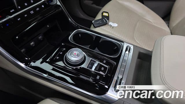 Kia Carnival 4세대 Signature, 2022 9