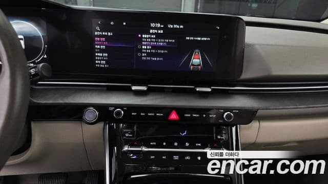 Kia Carnival 4세대 Signature, 2022 14