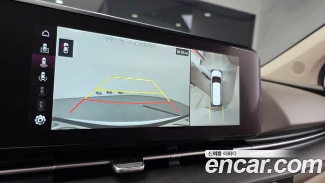 Kia Carnival 4세대 Signature, 2022 15