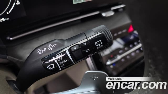 Kia Carnival 4세대 Signature, 2022 16