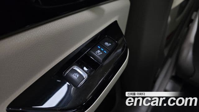 Kia Carnival 4세대 Signature, 2022 18