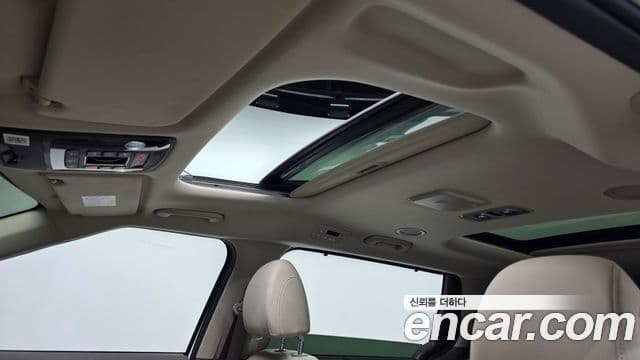 Kia Carnival 4세대 Signature, 2022 19