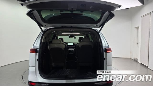 Kia Carnival 4세대 Signature, 2022 20