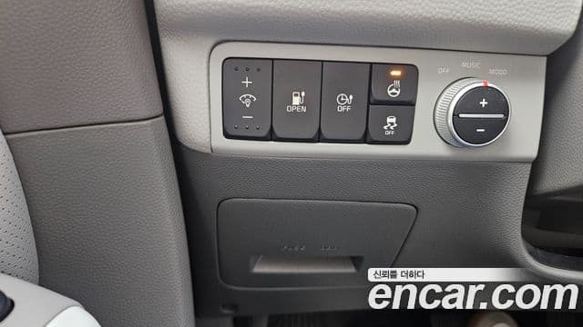 Kia Soul EV, 2018 13