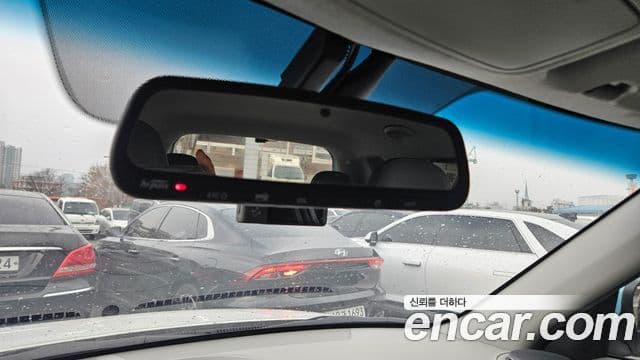 Kia Soul EV, 2018 14