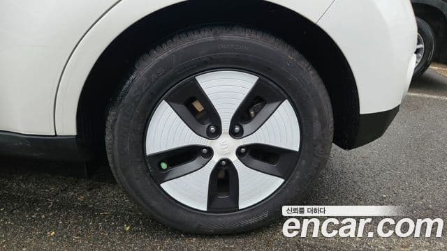 Kia Soul EV, 2018 16