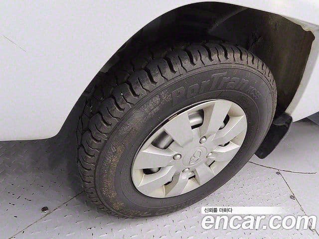 Chevrolet(GM대우) New 라보 Folding Box Truck стандартная версия, 2015 все фото