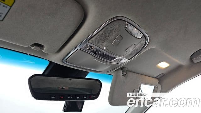 Kia The / новый K9 Grand Masters, 2019 19