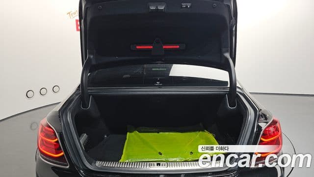 Kia The / новый K9 Grand Masters, 2019 20