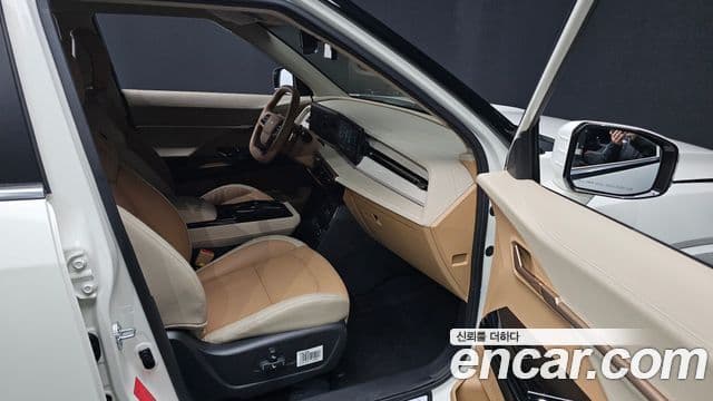 KG모빌리티(SsangYong) Actyon 2세대 S8, 2026 10