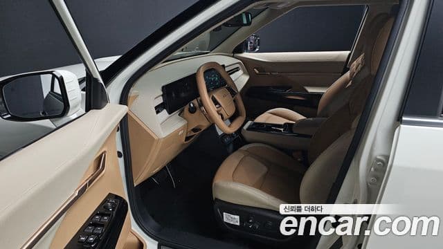 KG모빌리티(SsangYong) Actyon 2세대 S8, 2026 11