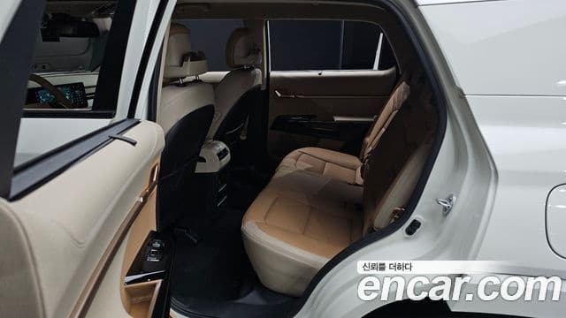 KG모빌리티(SsangYong) Actyon 2세대 S8, 2026 12