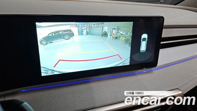 KG모빌리티(SsangYong) Actyon 2세대 S8, 2026 15