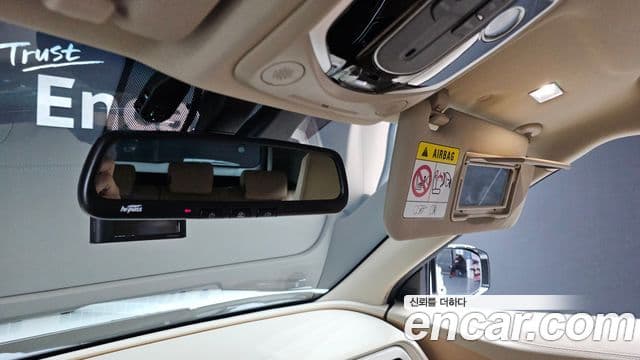 KG모빌리티(SsangYong) Actyon 2세대 S8, 2026 16