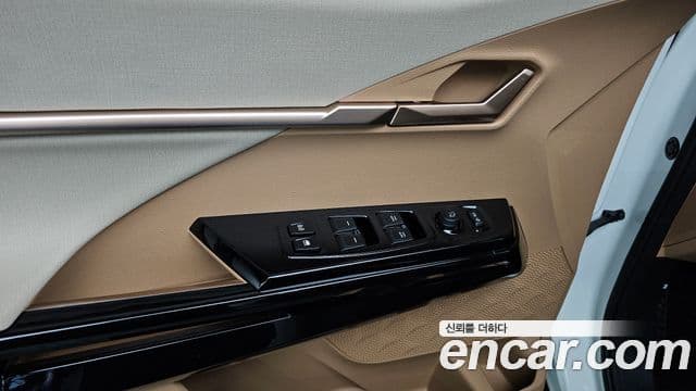 KG모빌리티(SsangYong) Actyon 2세대 S8, 2026 17