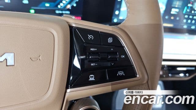 KG모빌리티(SsangYong) Actyon 2세대 S8, 2026 18