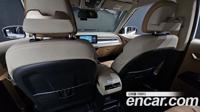 KG모빌리티(SsangYong) Actyon 2세대 S8, 2026 19