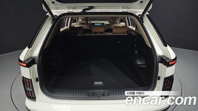 KG모빌리티(SsangYong) Actyon 2세대 S8, 2026 20