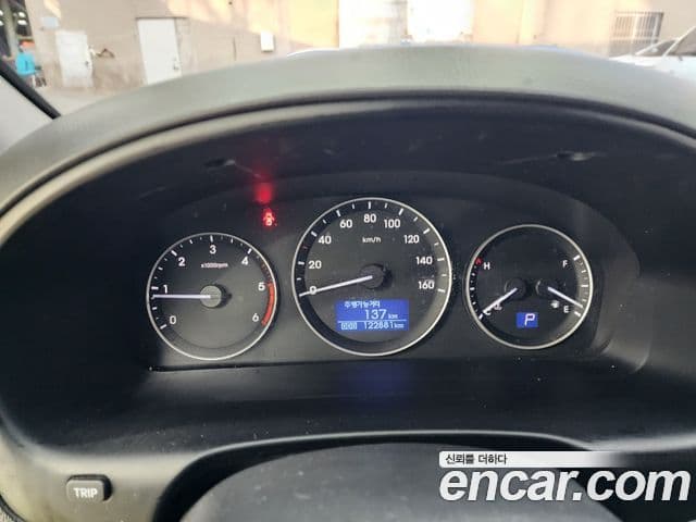 Hyundai Grand Starex Modern, 2017 7