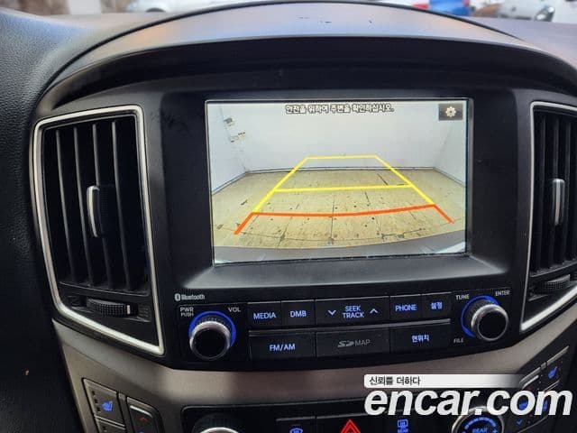 Hyundai Grand Starex Modern, 2017 9