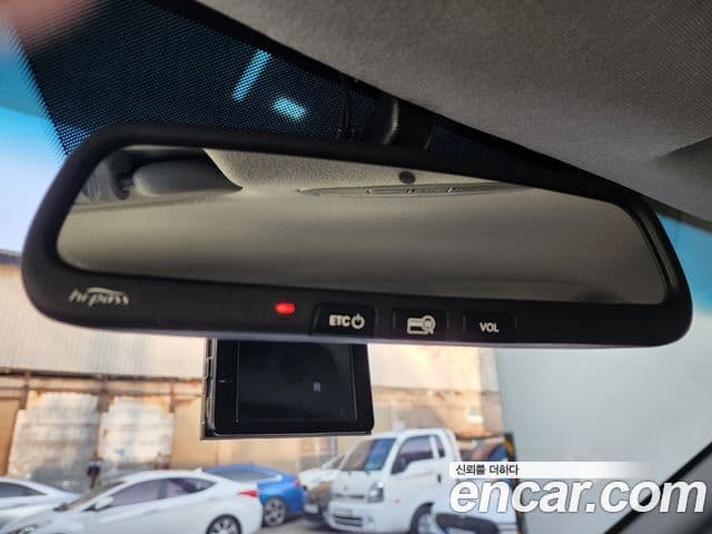 Hyundai Grand Starex Modern, 2017 10